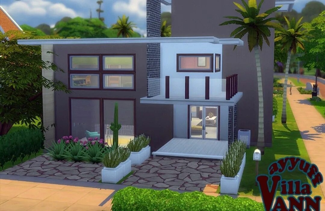 Дом в симс 4 идеи. Симс 4 дом Модерн. Симс 3 Modern House. Дом Модерн симс 3. SIMS 4 дом.