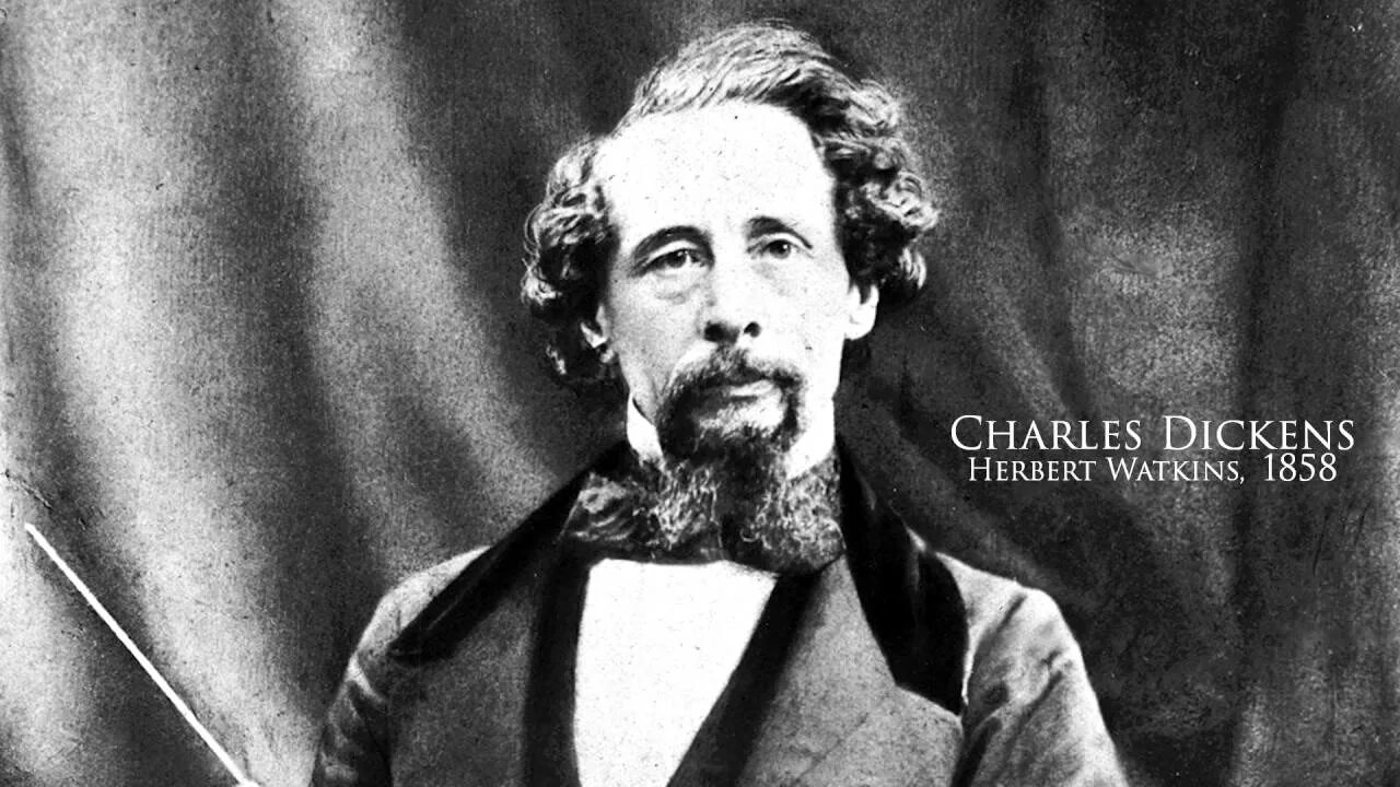 Жизнь и творчество чарльза диккенса. Диккенс. Charles Dickens. Отец Чарльза Диккенса.