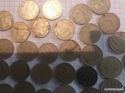 Продать монеты складе