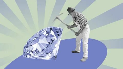 Как заработать алмазы в игре