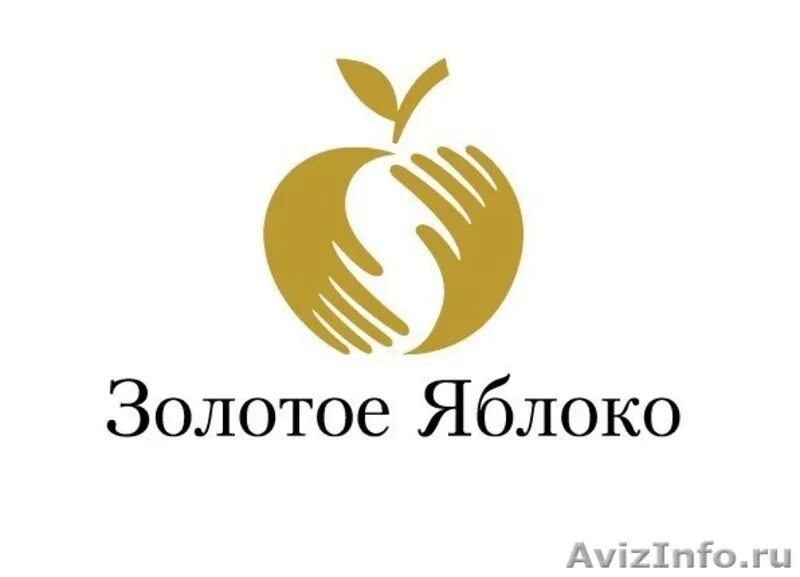 Как зарегистрироваться в золотом яблоке