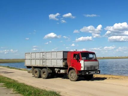 Камаз 53213