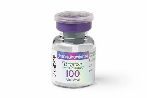 Ботокс кислота