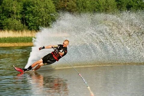 Водное видео