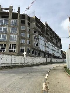 Жк кутузовский новороссийск