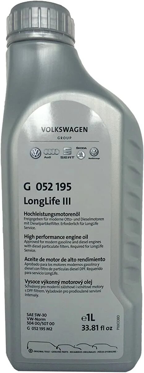 Volkswagen longlife. VAG масло Special g 5w-40. VW Longlife III 5w-30. Масло VW 5w30 502\505. Special g 5w40 VW 502.00/505.00.