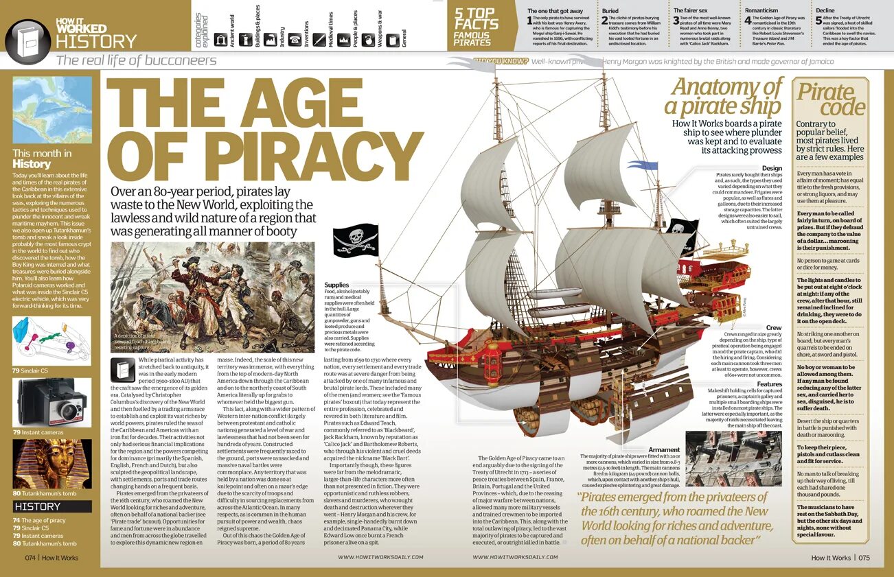 Golden age of piracy. Pirates: Battle for the Caribbean. Pirates of the Caribbean: Battle for the Buccaneer Gold. Pirates of the Caribbean timeline. History tops