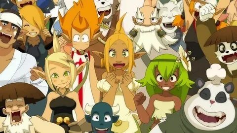 Wakfu 4