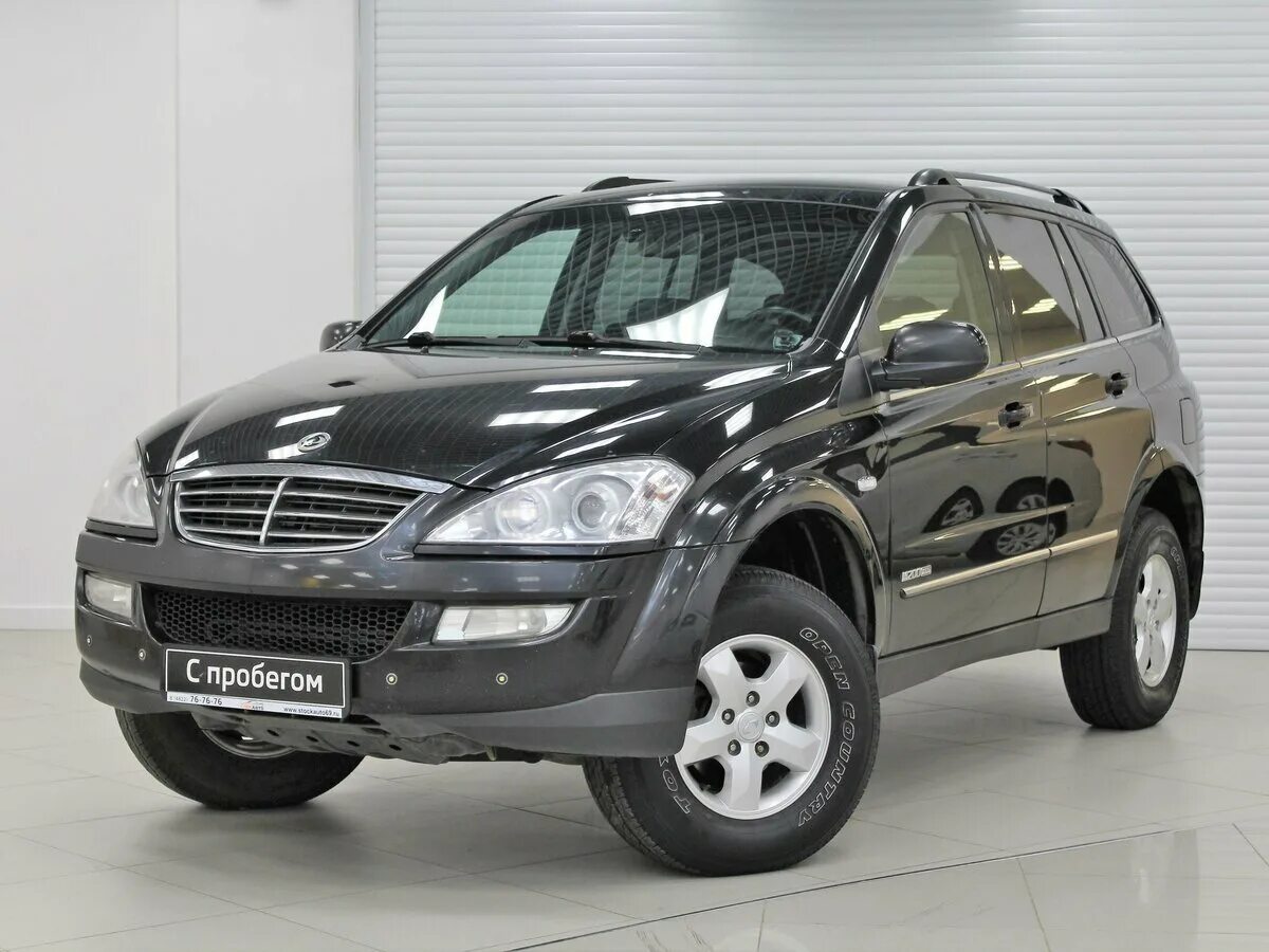 Санг енг купить спб. Машина SSANGYONG Kyron. SSANGYONG Kyron джип. Саньенг Кайрон 2011. SSANGYONG Kyron II 2011.