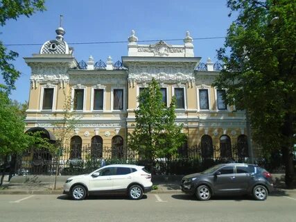 Казань 14 апреля