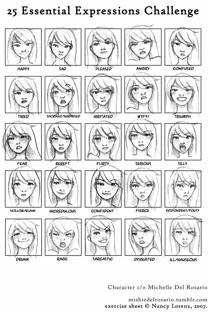 Expression что значит