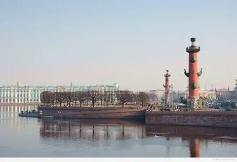 Петербургское про