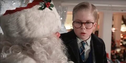 A christmas story
