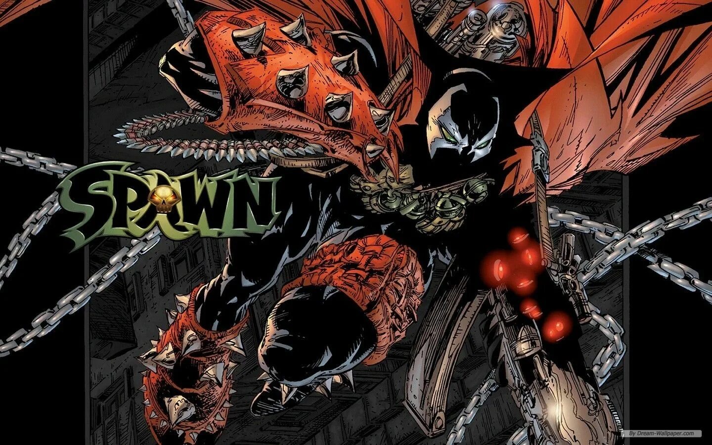 Error spawn enoent