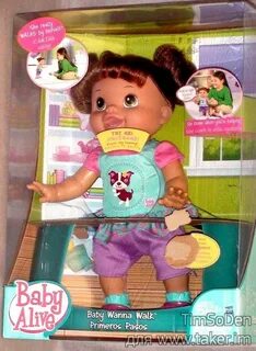Wanna baby