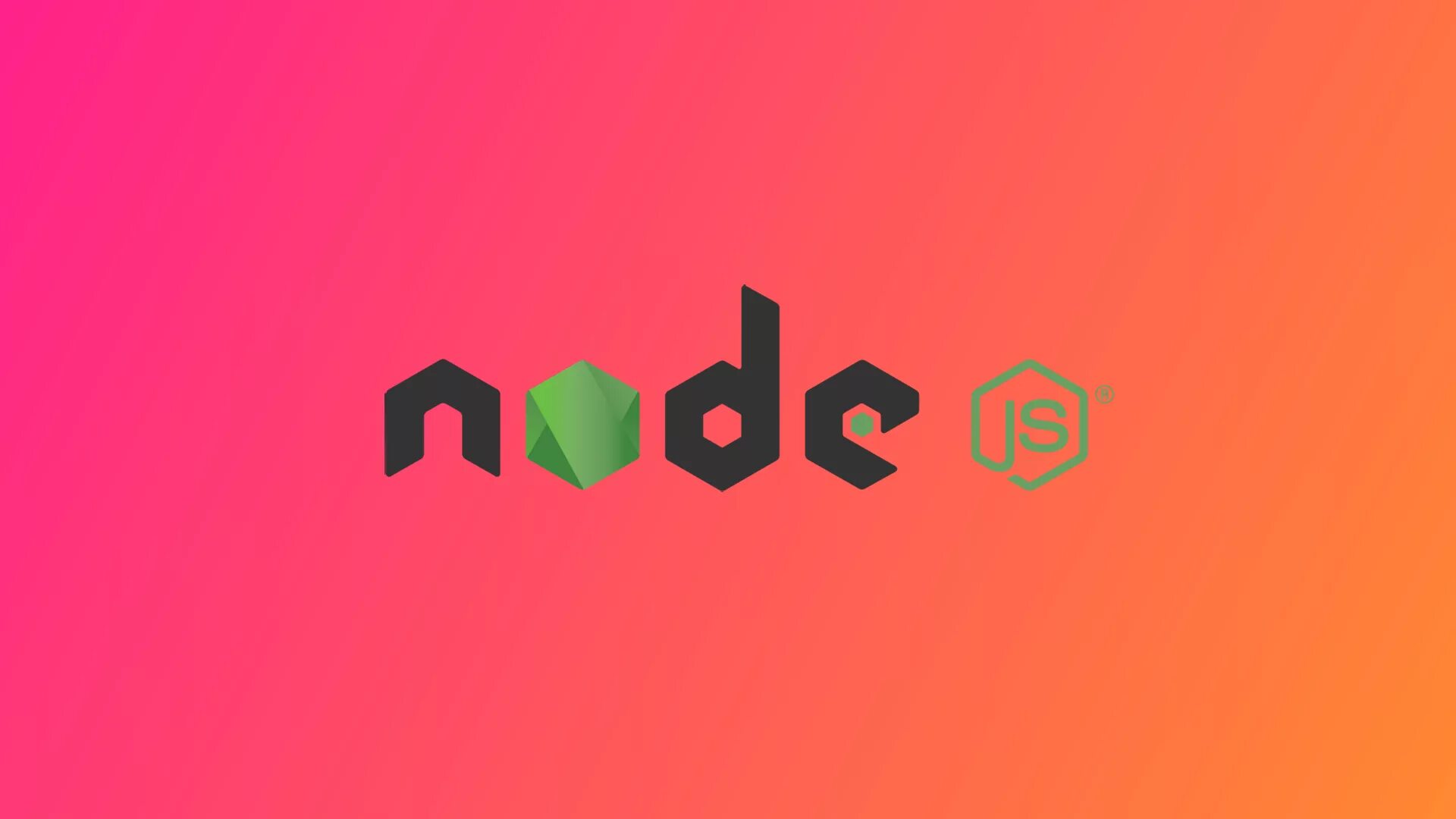 Node js 13