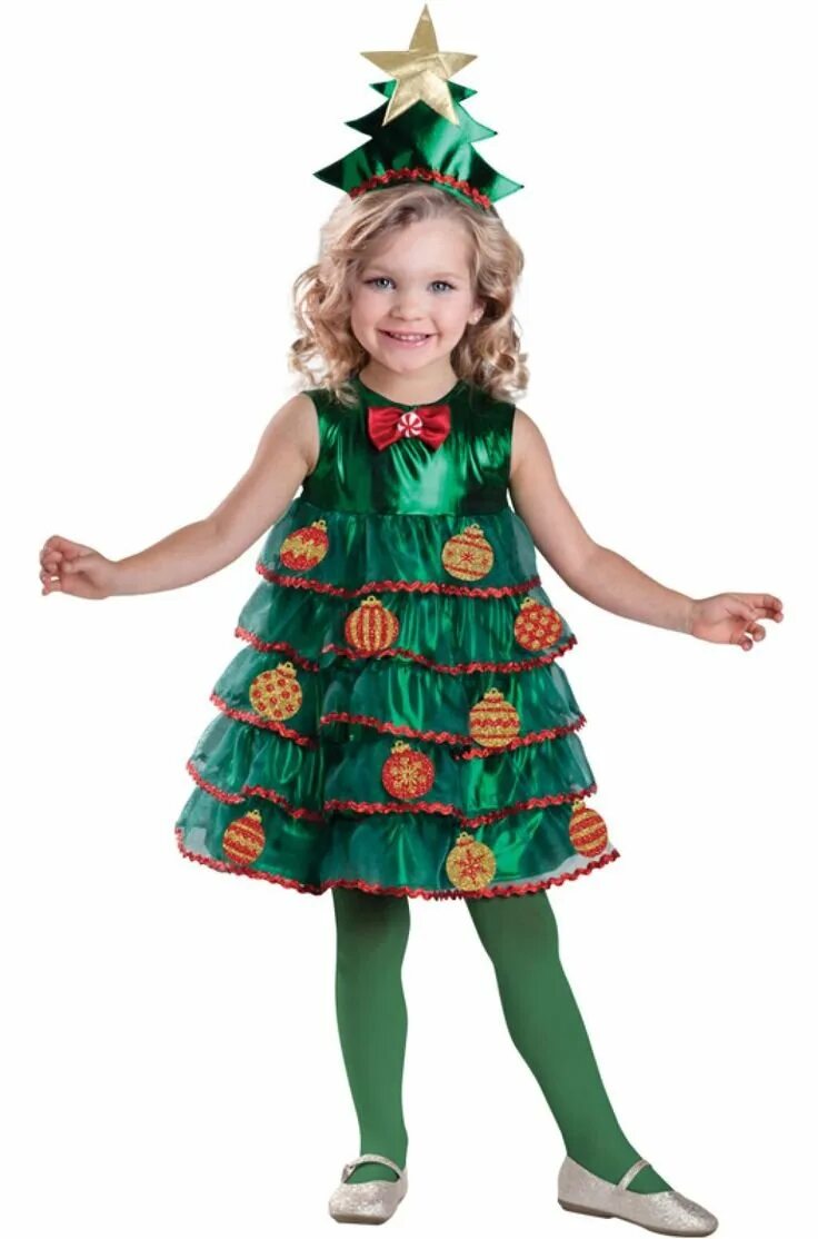 Наряд елки для девочки. Костюм ёлочки для девочки. Костюм елочки рич фэмили. Платье елочка. Костюм елочка карнавалия.