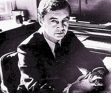 Гофман социолог