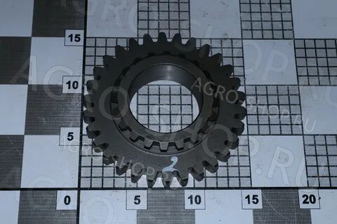 Шестерня 70 зубьев