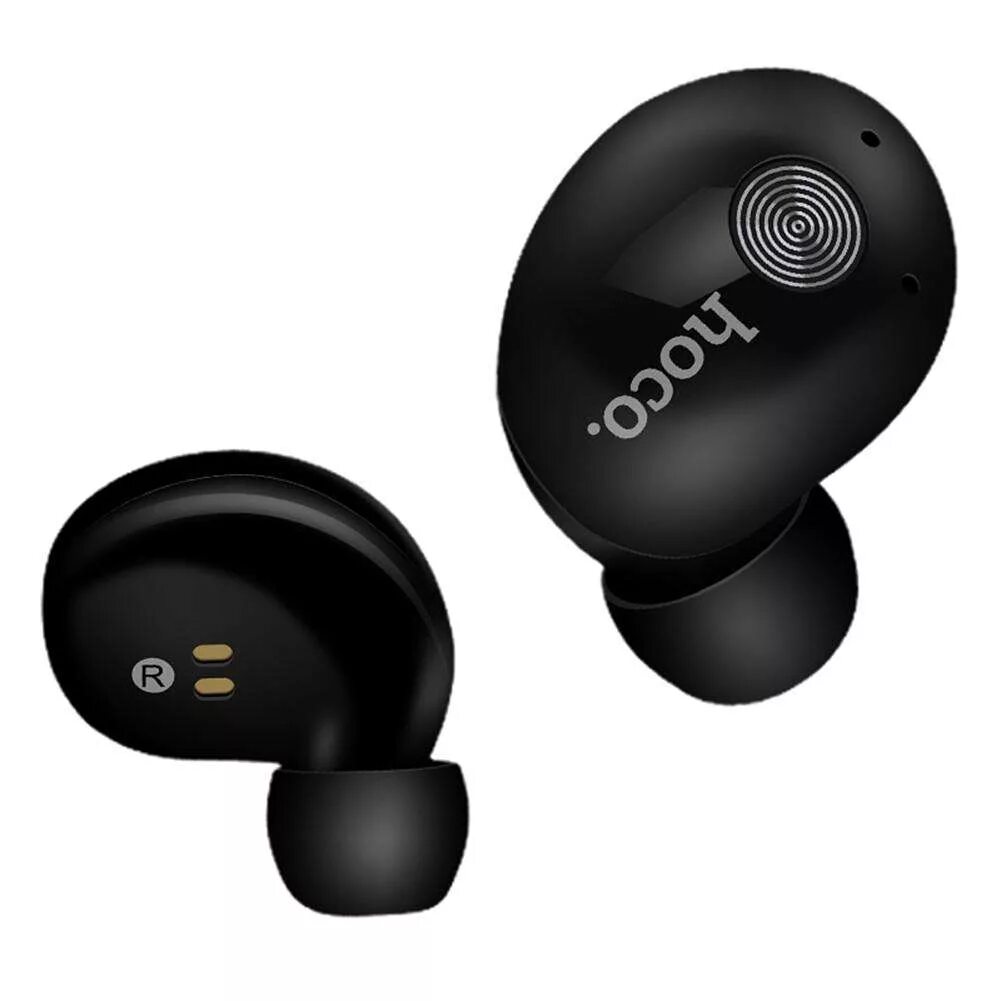 Hoco tws bluetooth. Hoco es10. Гарнитура Hoco es 10. Hoco Wireless Earphone. Hoco rt1 наушники беспроводные.