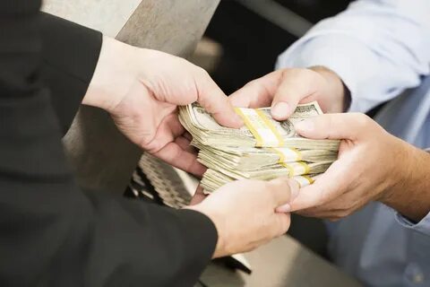 Money банк