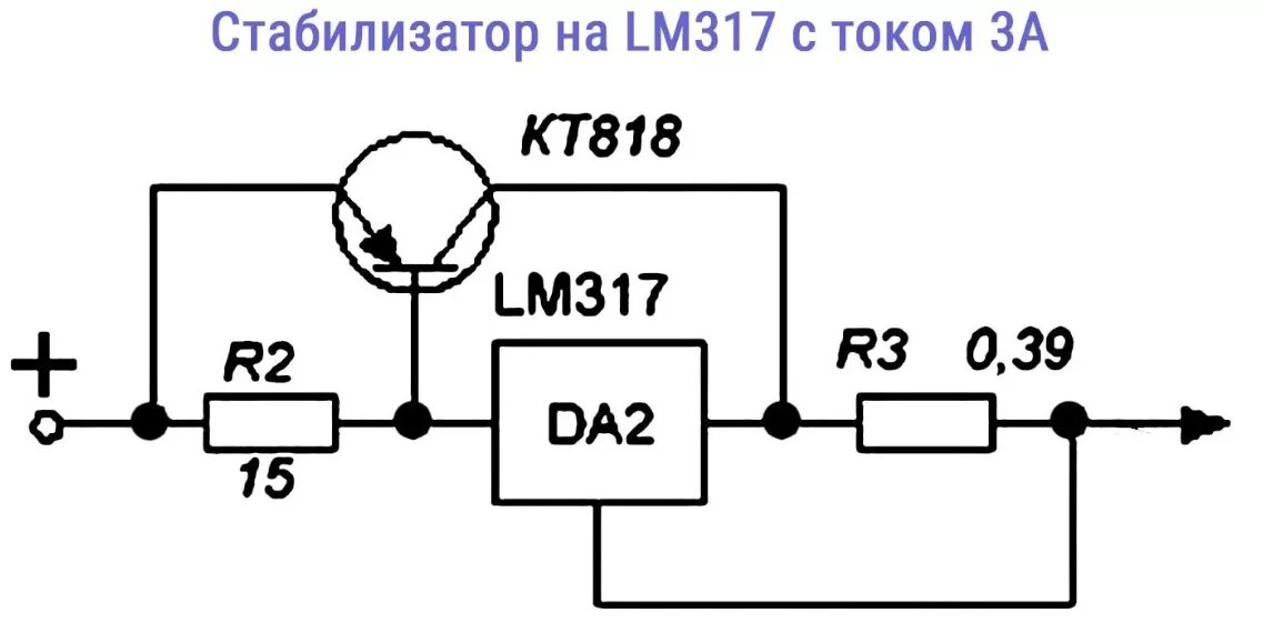 Регулятор тока 7. Стабилизатор тока и напряжения на lm317 схема. Регулятор тока на lm317 и транзисторе. Схема регулируемого стабилизатора тока на lm317. Lm317 схема включения с регулировкой напряжения.