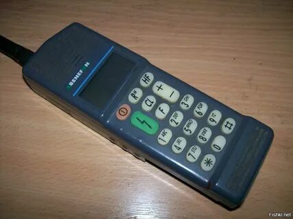 Звонки 90 е