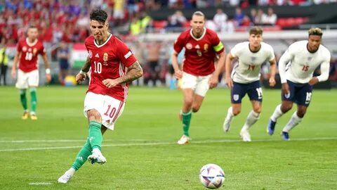 Англия 1 1 венгрия