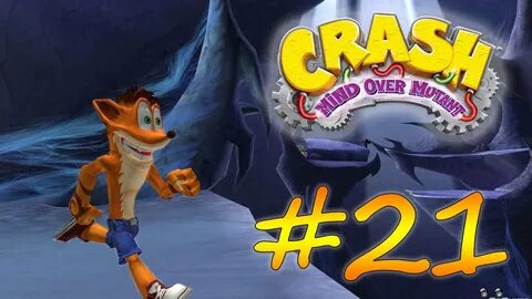 Crash 2 прохождение