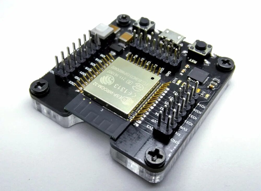Module programming
