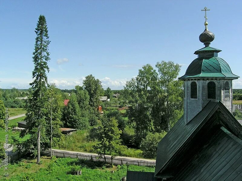 В нижегород районе