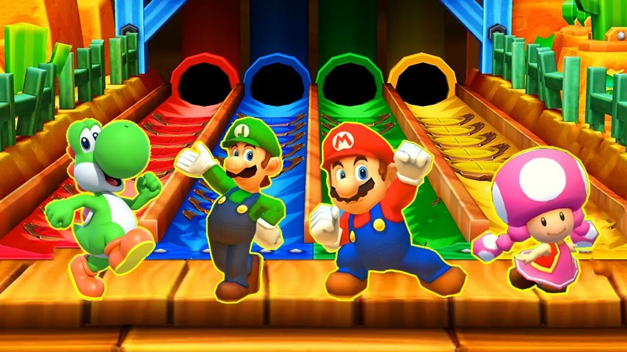 Mario vs luigi. Марио пати. Йоши против Марио. Mario Party 9 Mario vs Luigi vs Mario vs Luigi.