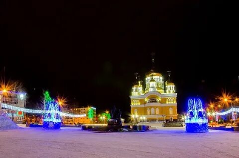 Саранск юго