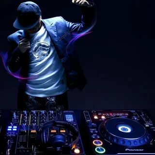 Слушать музыку dj
