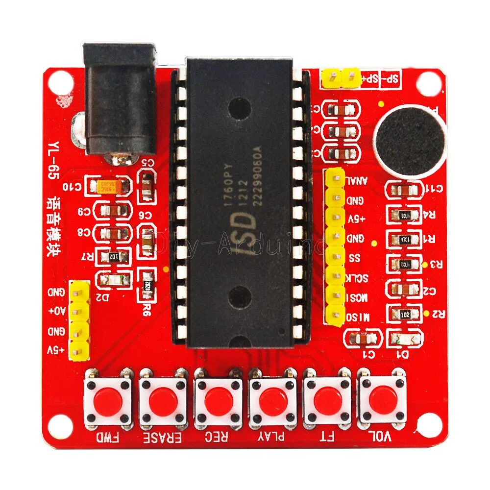 Py module