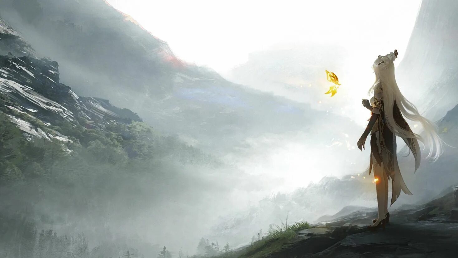 Мона геншин. Песни гипериона геншин. Молитва геншин импакт. Феи геншин импакт. Песни гипериона геншин.