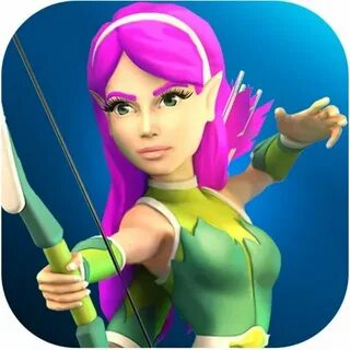The archer 2 мод много денег