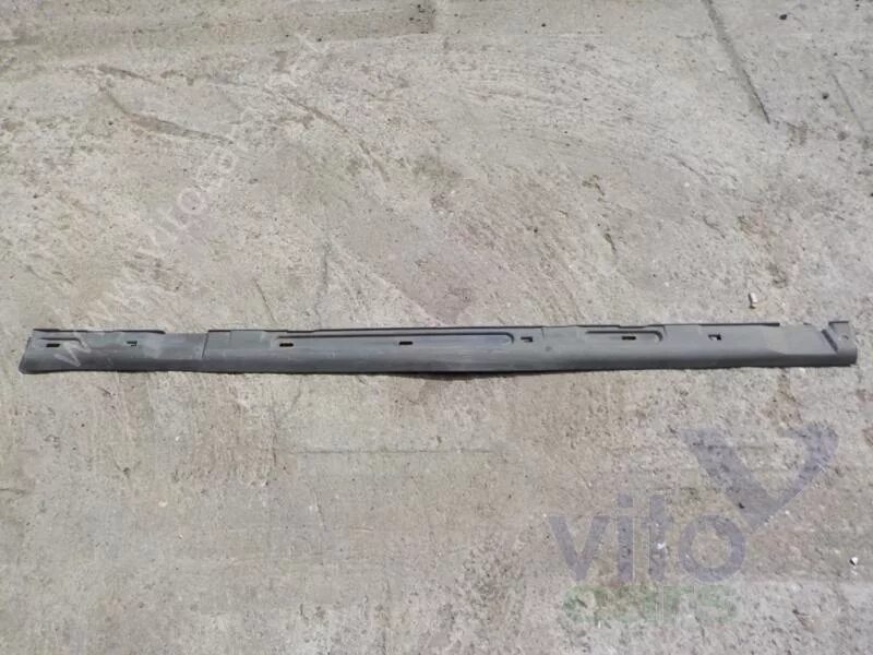 Накладка порога форд фокус 3 как снять Накладка на порог Ford Focus 2 2005-2008 купить бу по цене 99.84 BYN Z10509057 -
