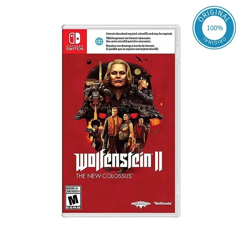 Wolfenstein nintendo switch. Wolfenstein II: the New Colossus Nintendo Switch. Wolfenstein 2 Nintendo Switch. Вольфенштайн на Нинтендо свитч. Вольфенштайн на свитч.