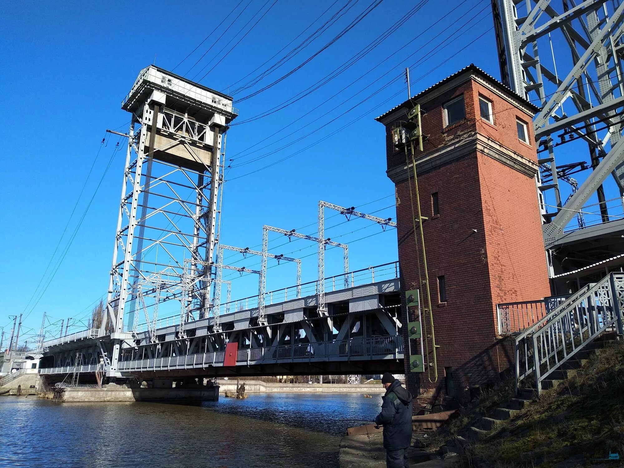 Двухъярусный мост в калининграде. Двухъярусный мост в калининграде. Двухъярусный мост. Двухъярусный мост. Двухъярусный мост в калининграде.