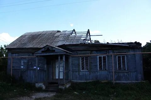 Кутуково рязанская область спасский