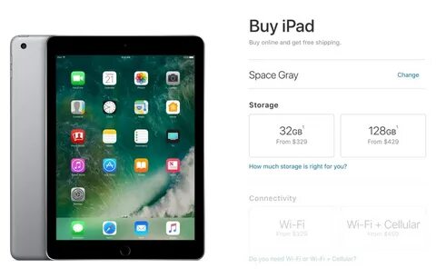 Какая последняя версия ipad mini