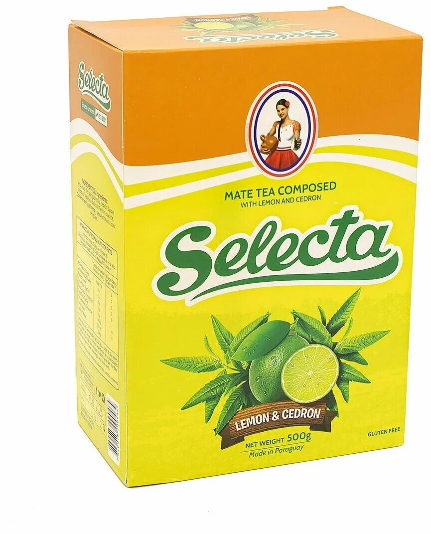 Мат чай купить. Мате Selecta Premium, 500 г. Мате CBSE Limon 500 гр. Мате sinceridad Limon, 500 г. Парагвайский чай мате.