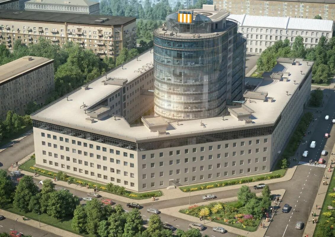Национальный центр технической