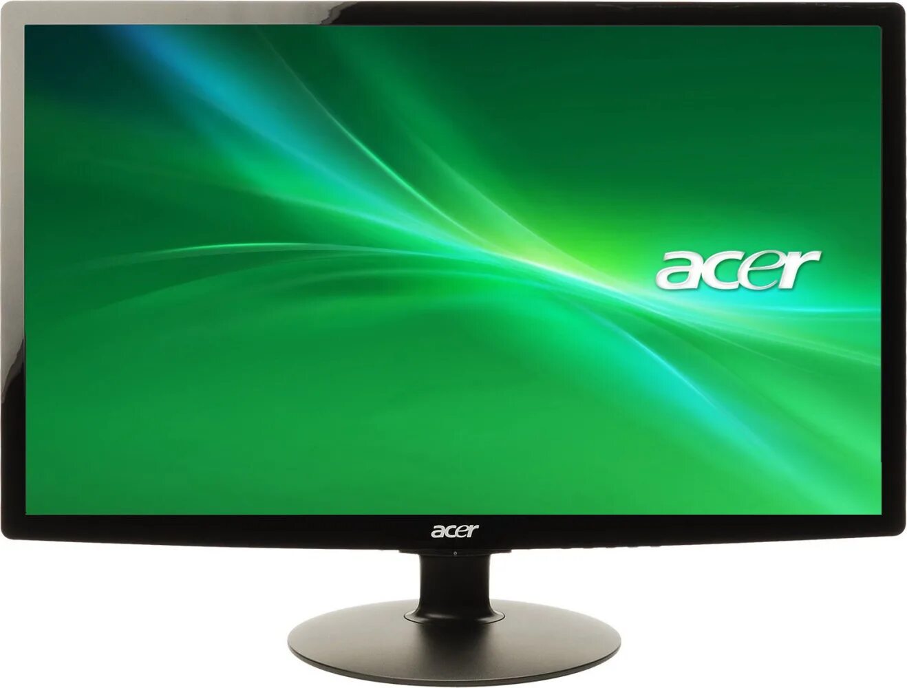 Монитор ростов. Монитор Acer s241hlbbid. Acer s240. Монитор Acer 24. Acer 24" LCD.