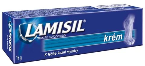 Ламизил крем
