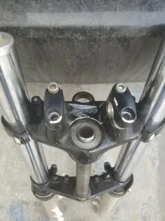 Вилка cb400