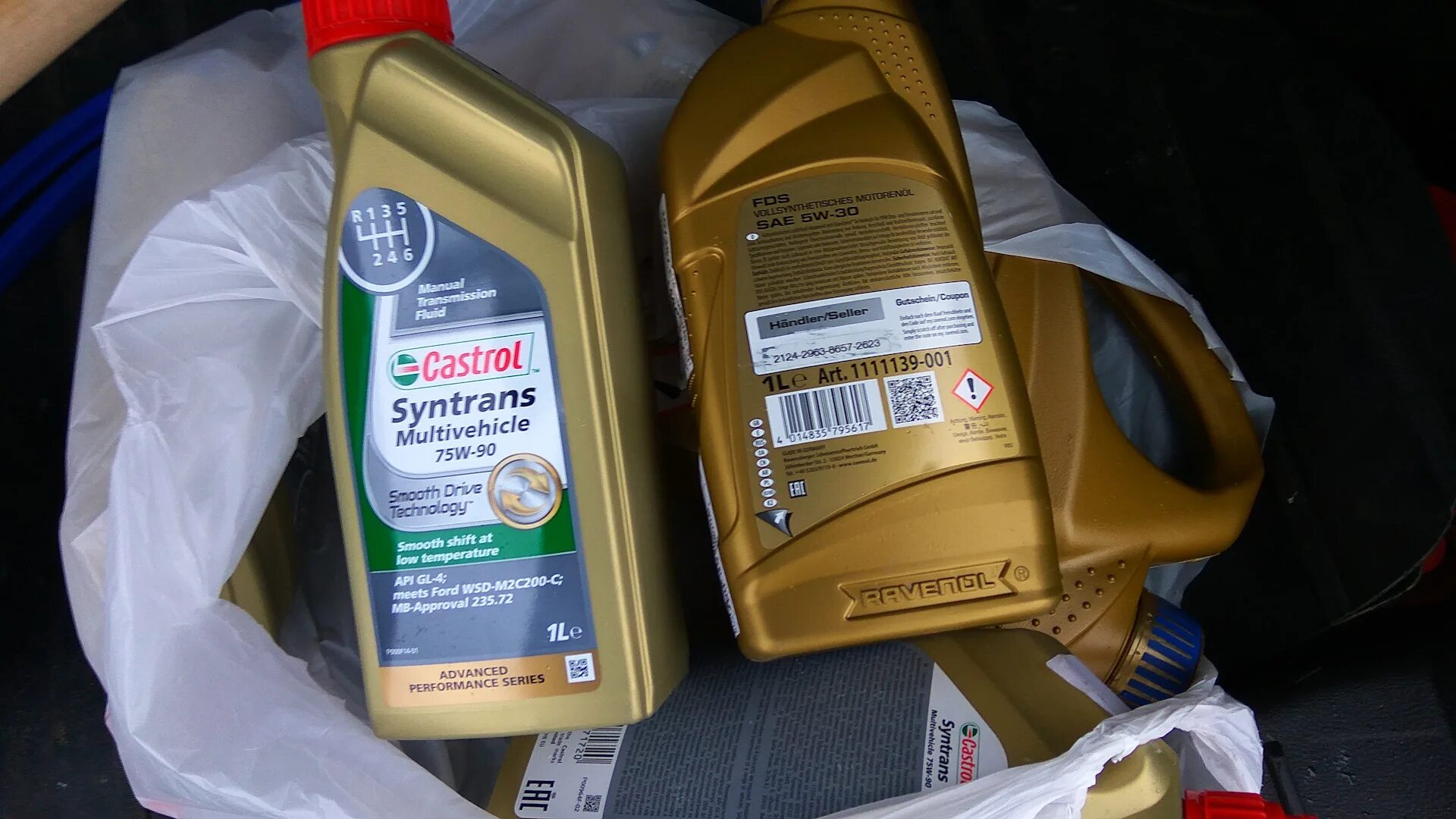 Castrol Syntrans Fe 75w. Castrol Syntrans Multivehicle 75w-90 Форд фокус 3 1.6 105 литров. Castrol 75w Fe Ford NТО. Равенол для Форд фокус 2.