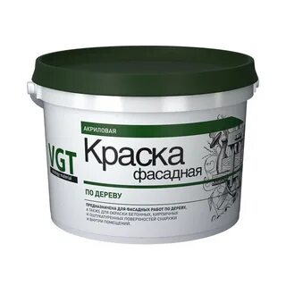 Краски vgt по дереву