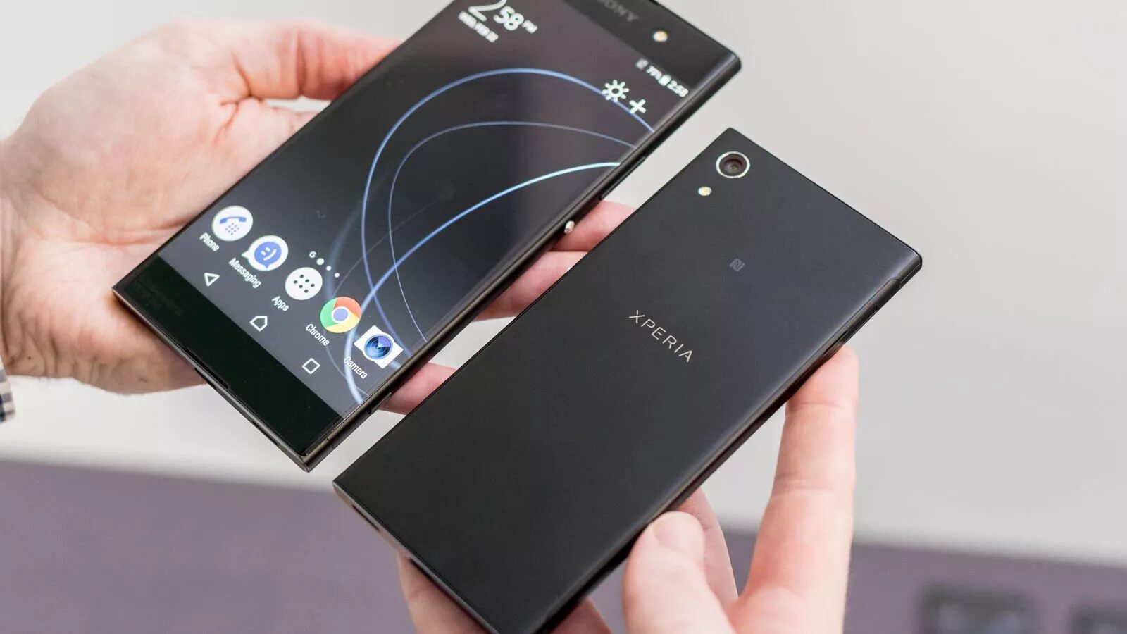 Новости xperia. Sony Xperia xa1. Sony Xperia xa1 Plus. Смартфон сони иксперия XZ. Sony Xperia x3 Premium.